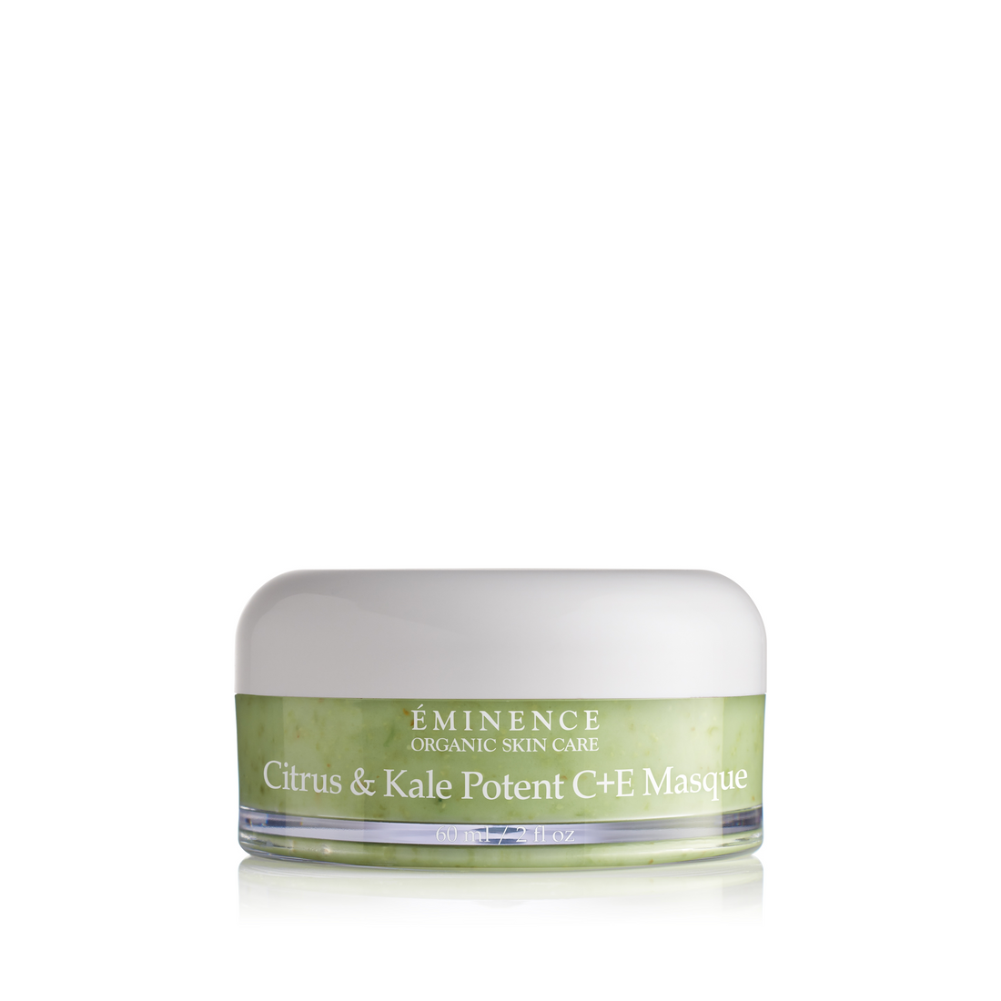 Citrus &amp; Kale Potent C + E Masque