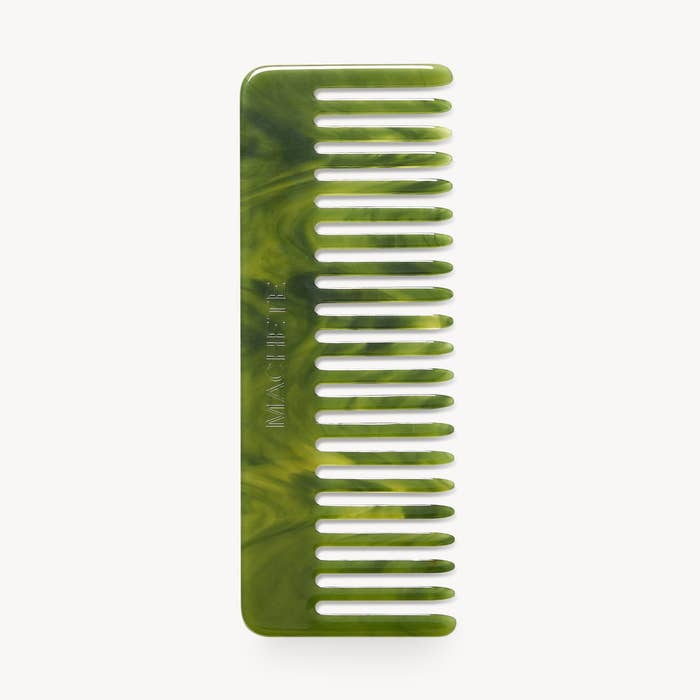 No. 2 Comb