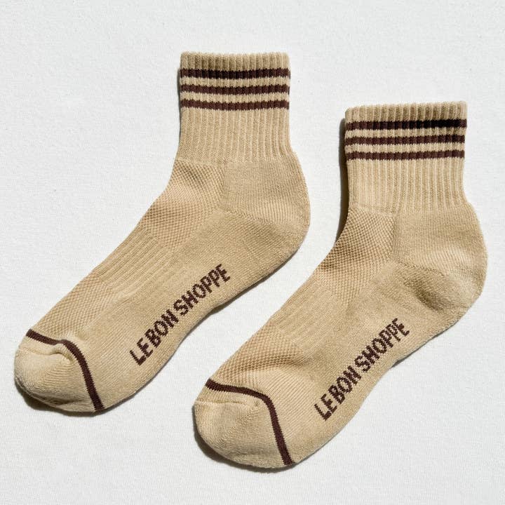 Girlfriend Socks