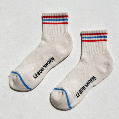 Girlfriend Socks