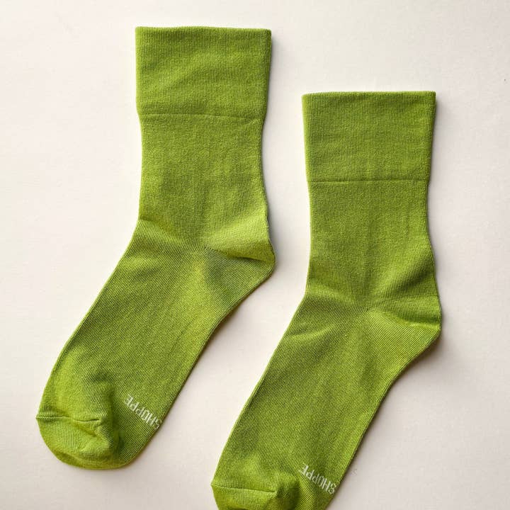 Sneaker Socks
