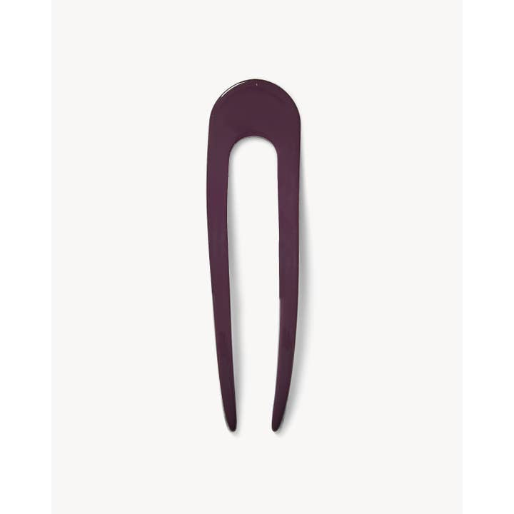 French Hair Pin