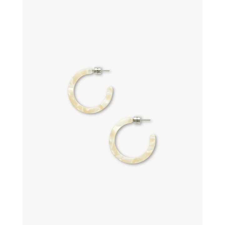 Mini Hoops