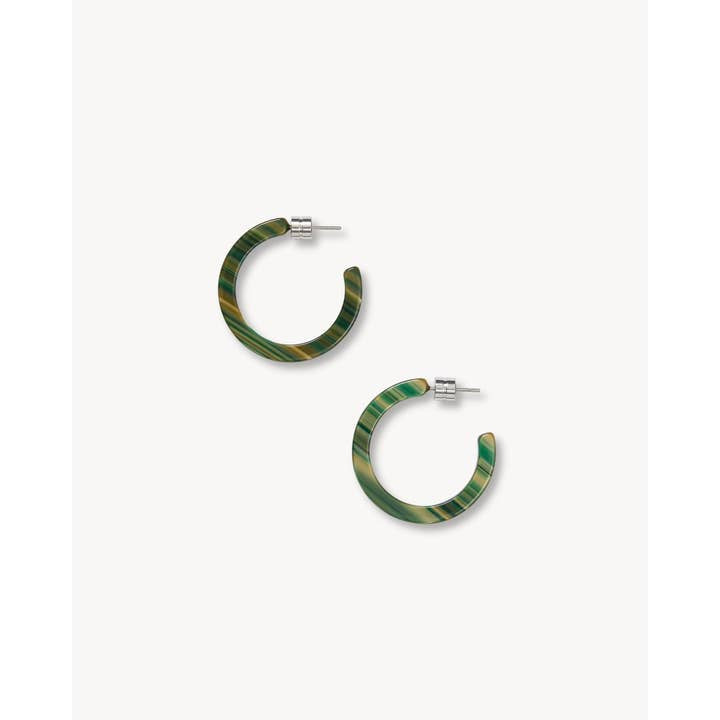 Mini Hoops