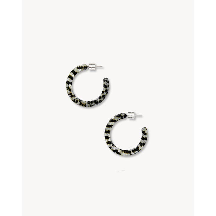 Mini Hoops