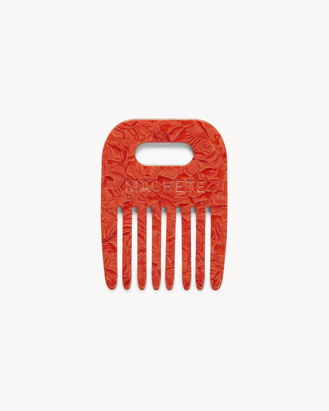 No. 4 Comb