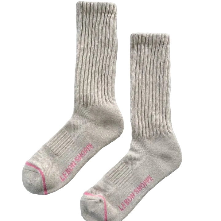 Ballet Socks