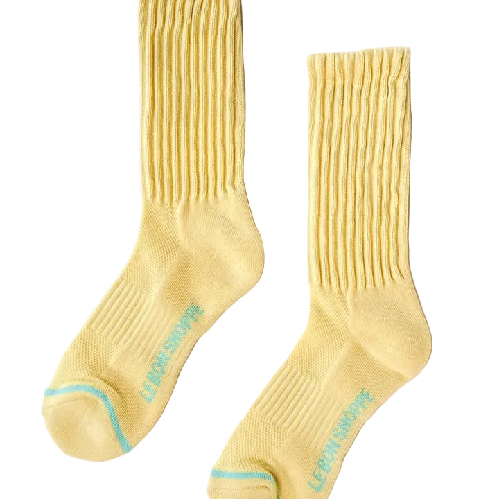 Ballet Socks