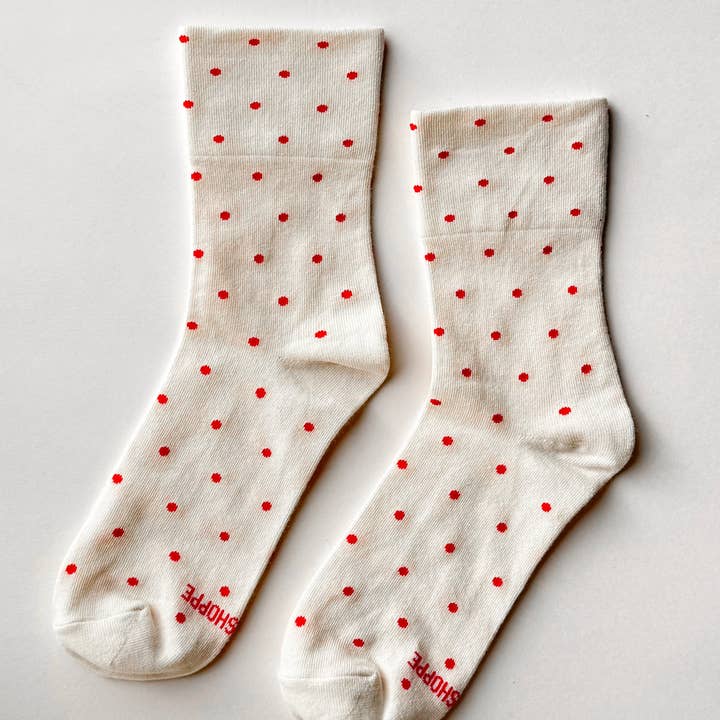 Sneaker Socks