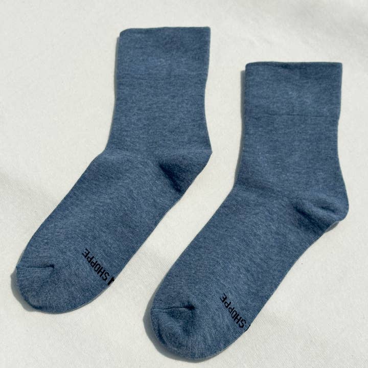 Sneaker Socks