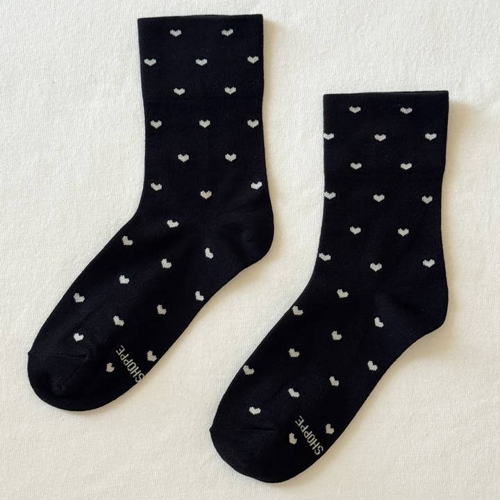 Sneaker Socks