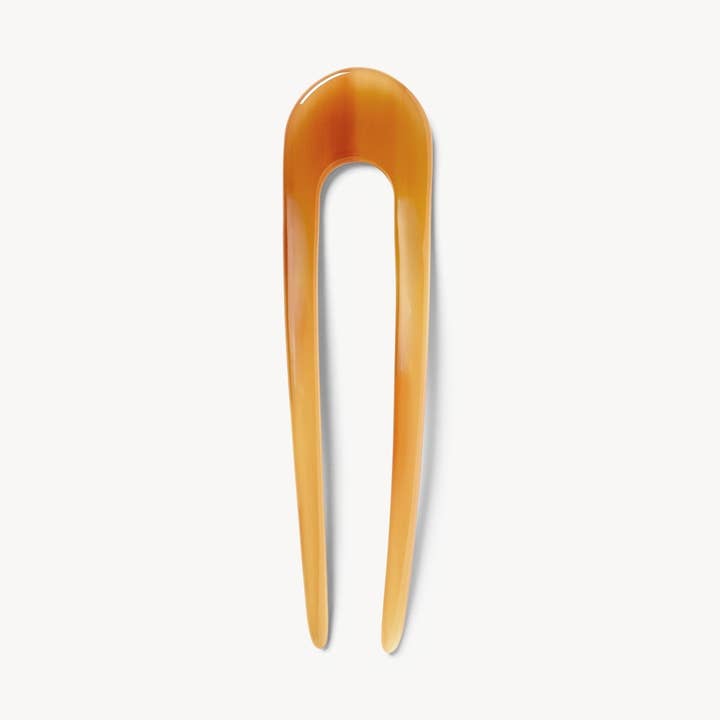 French Hair Pin