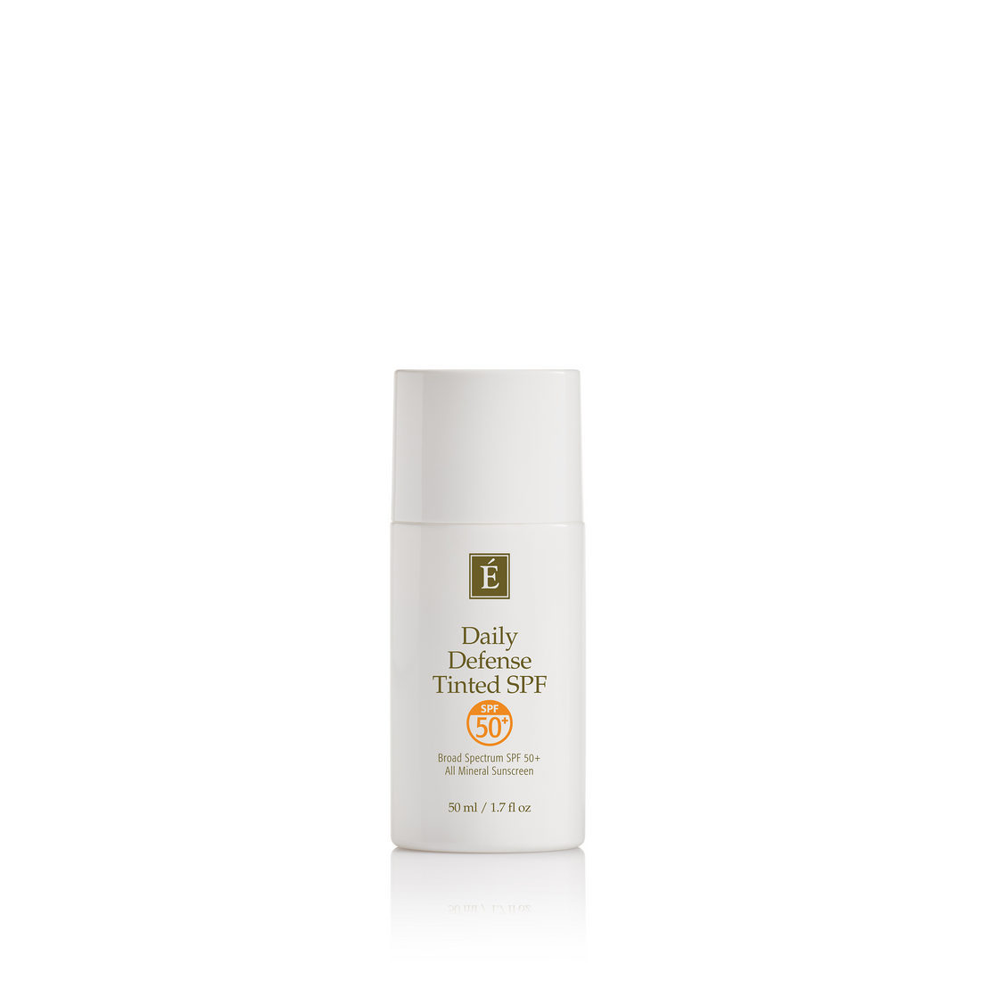 Daily Defense Tinted SPF 50