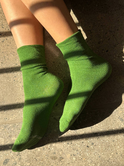 Breezy Sneaker Socks