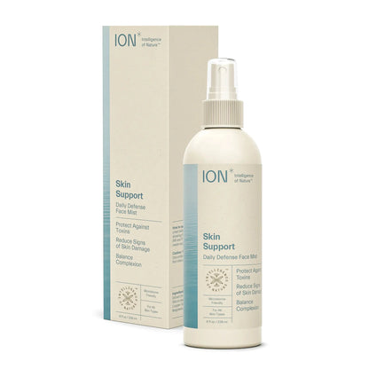 ION* Skin Support