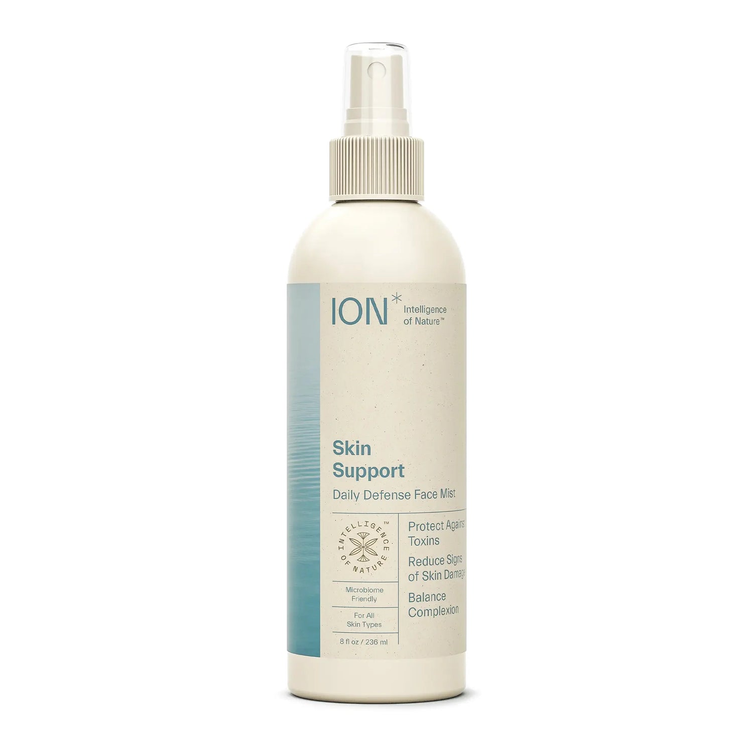 ION* Skin Support