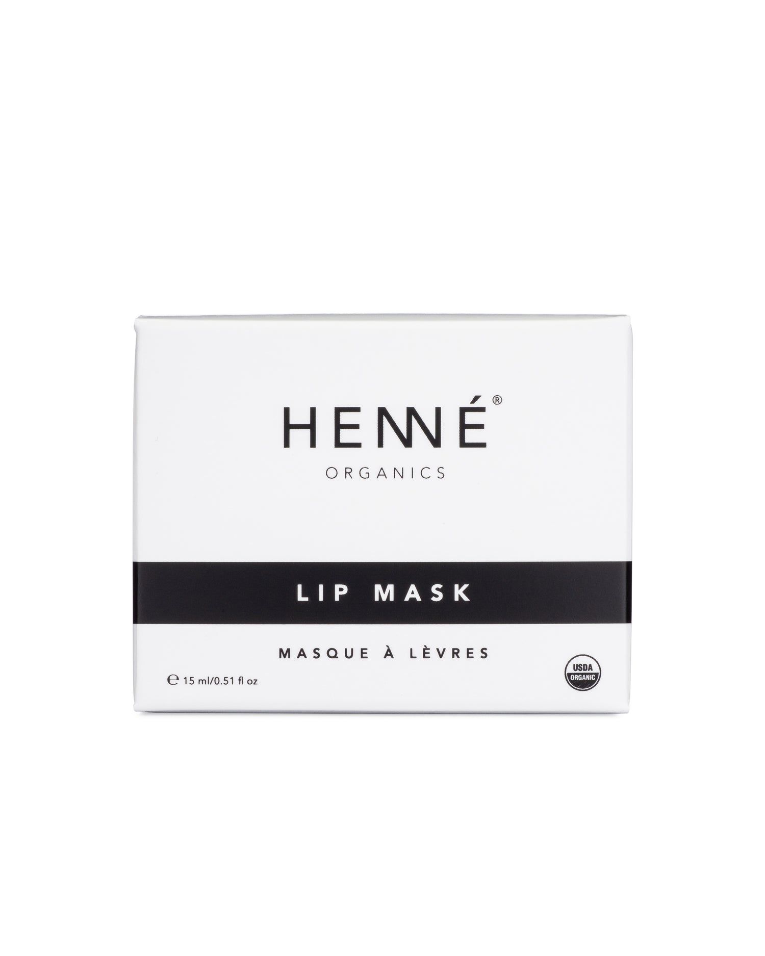 Lip Mask