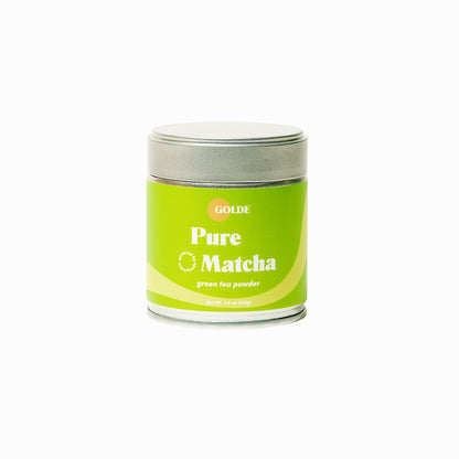 Pure Matcha