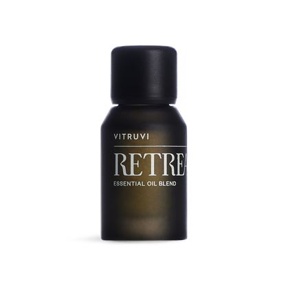 Retreat Essential Oil Blend