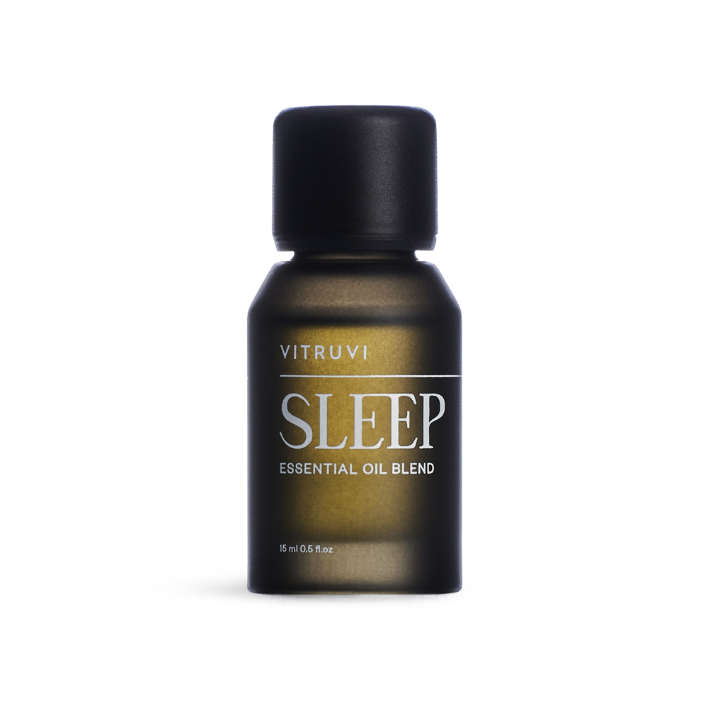 Sleep Essential Oil Blend