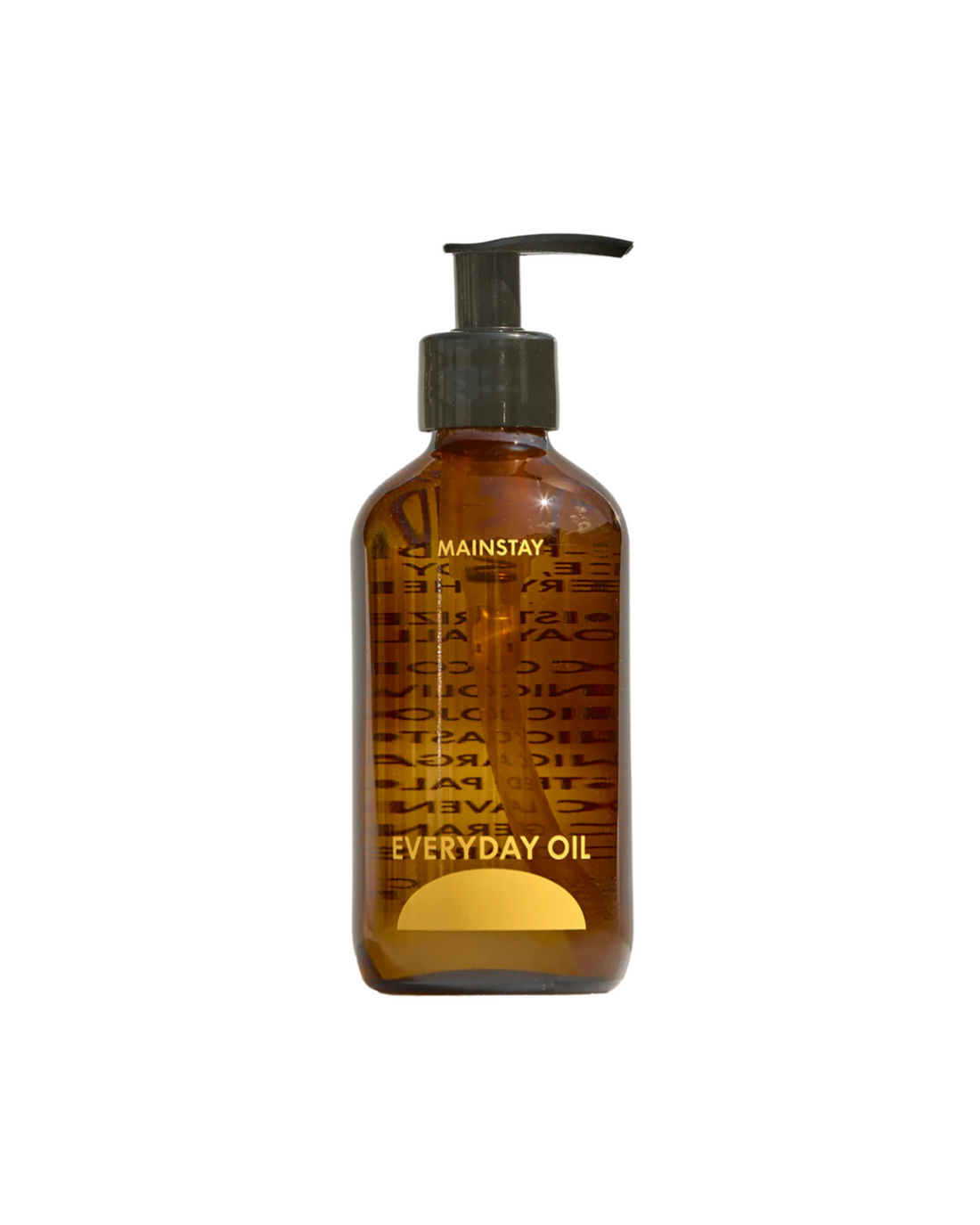 Everyday Oil- Mainstay