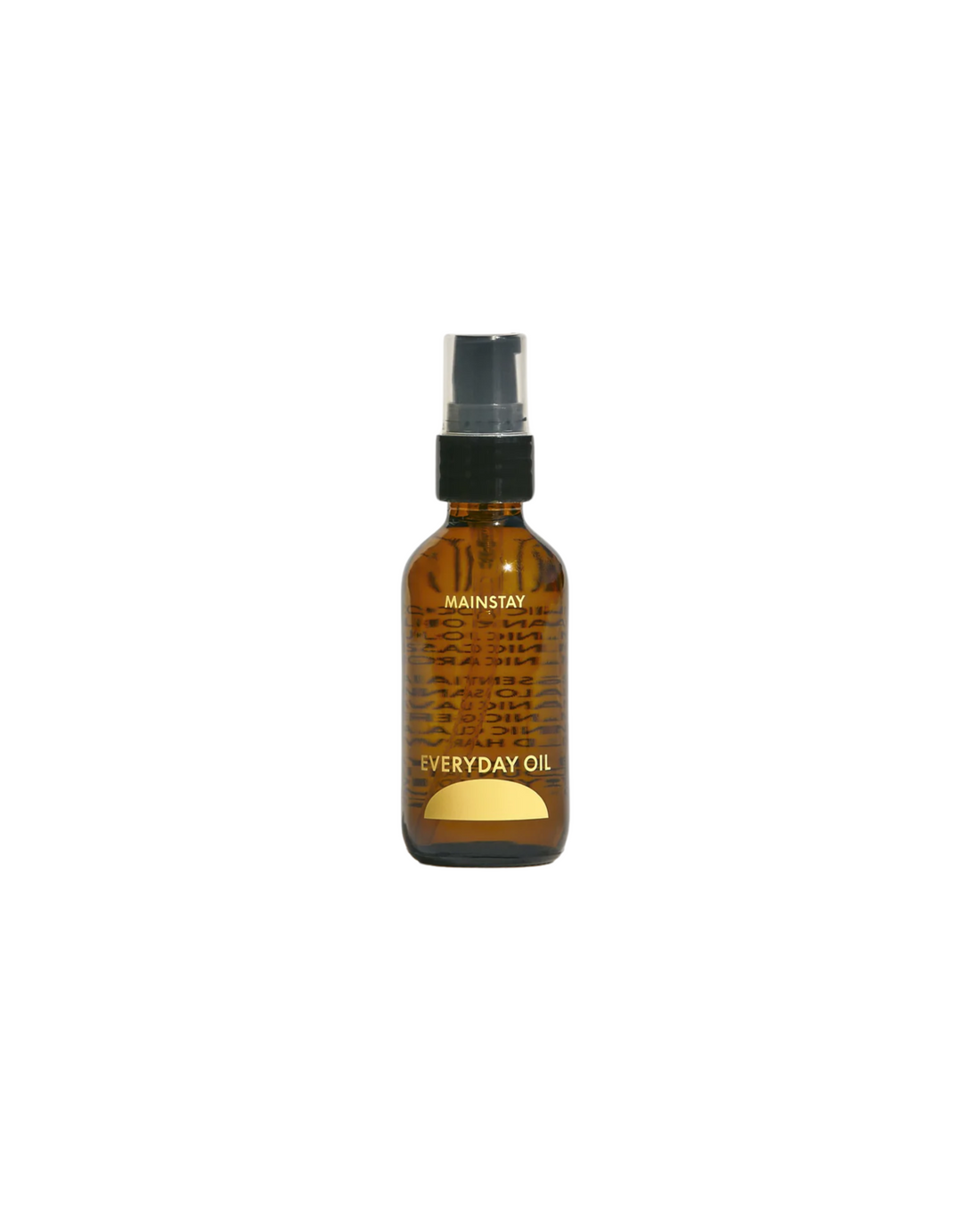 Everyday Oil- Mainstay