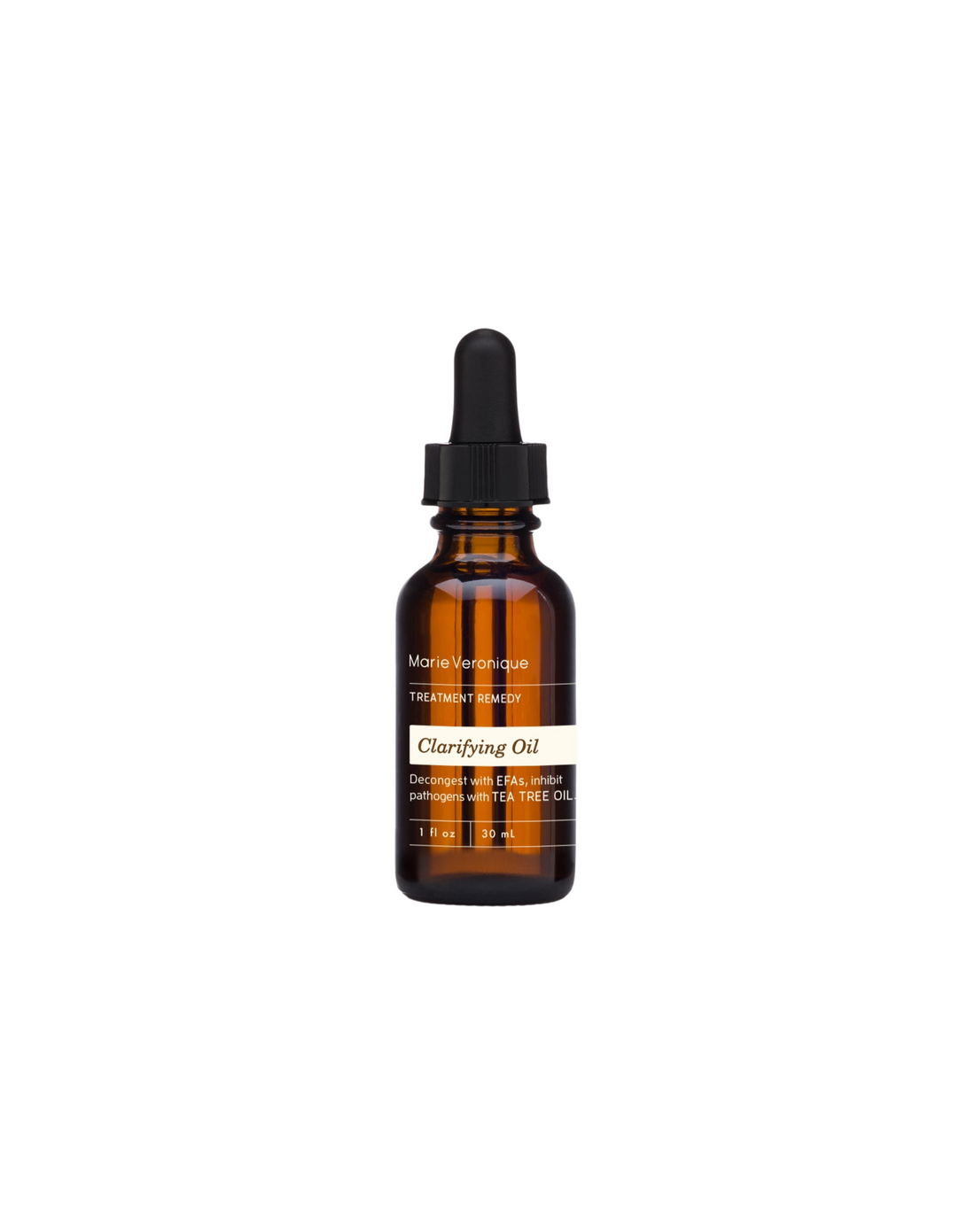Clarifying Oil