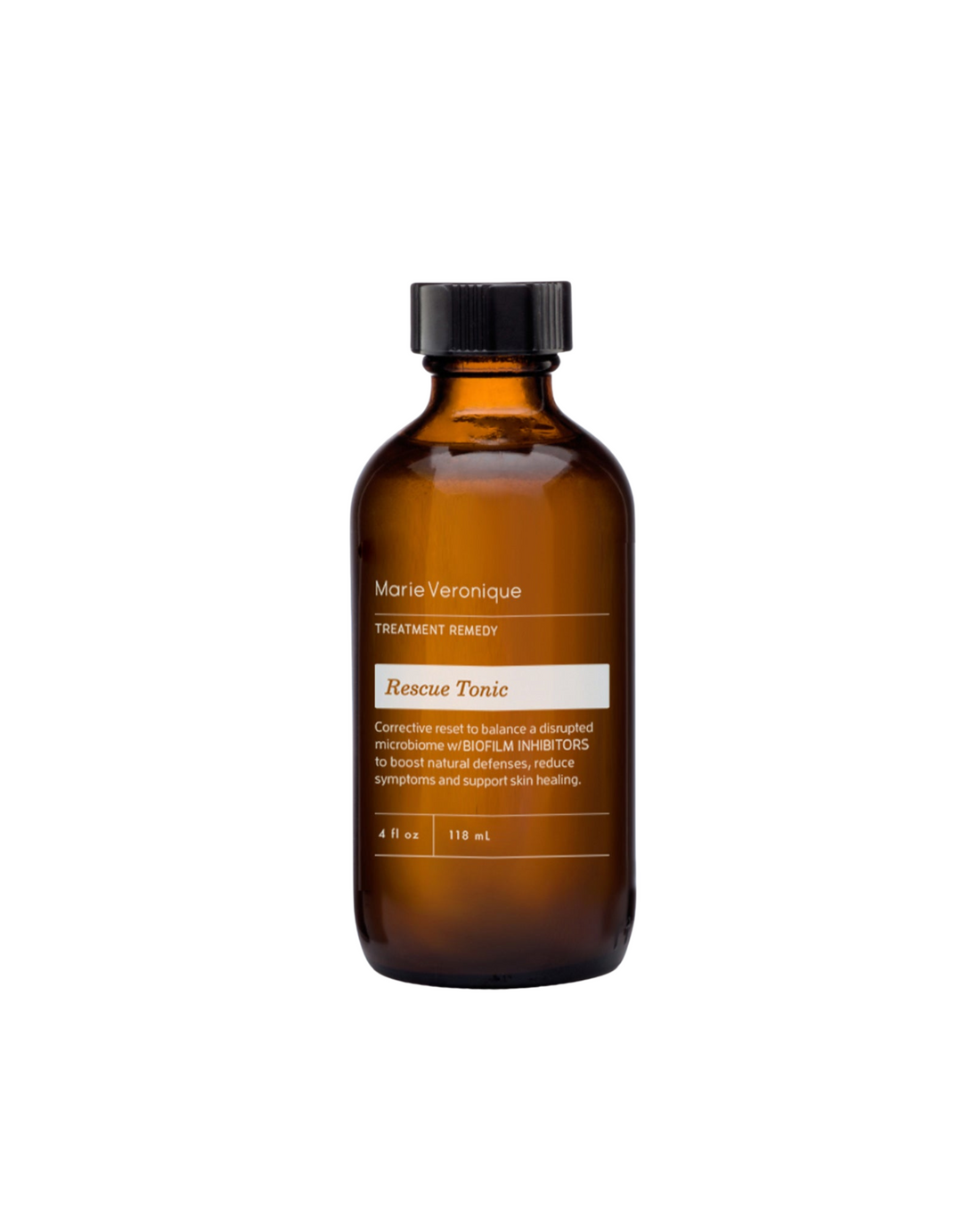 Rescue Tonic