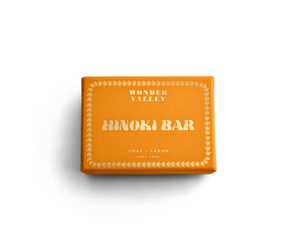 Hinoki Bar
