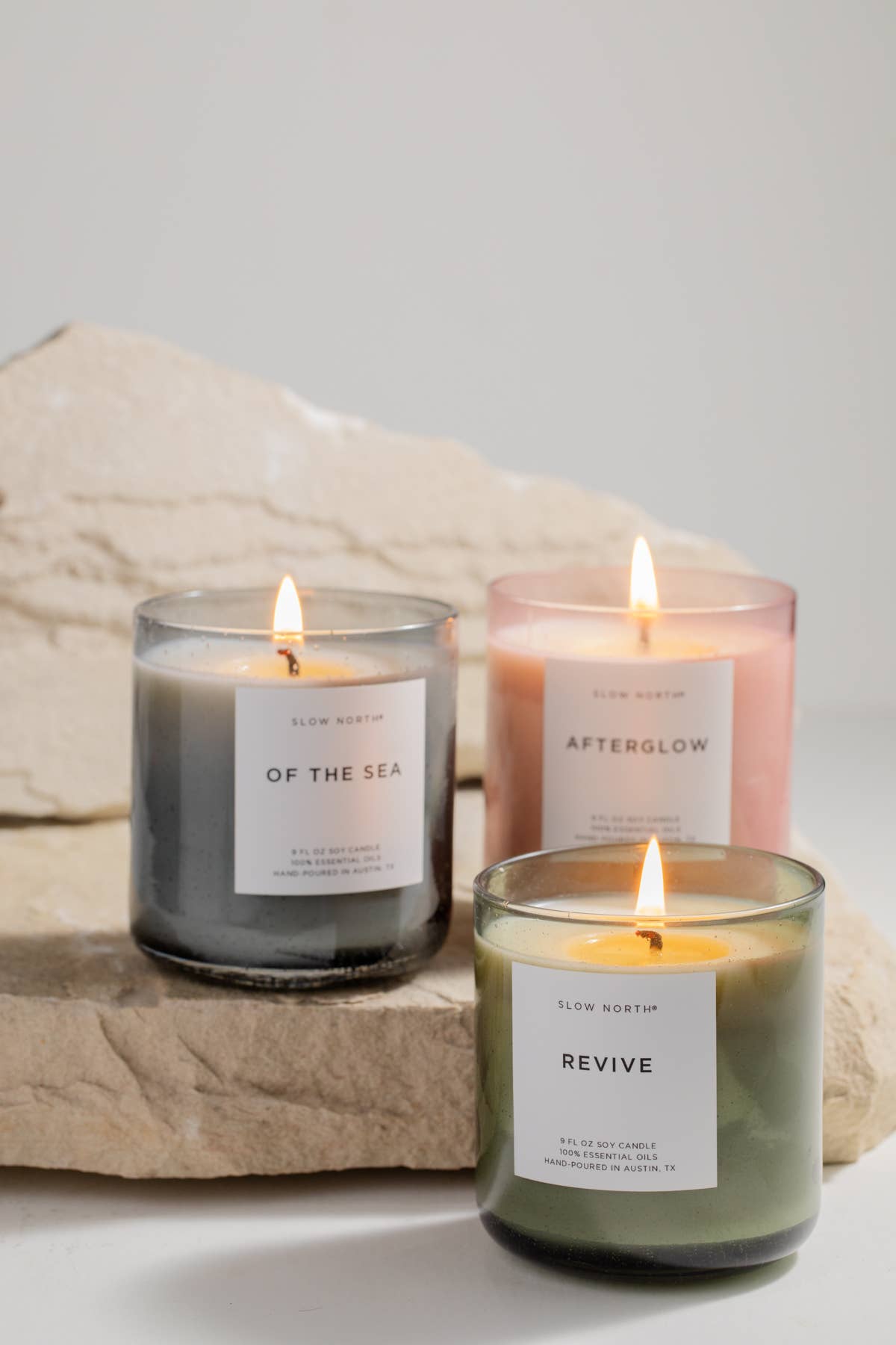 Of The Sea - Spa Collection Candle