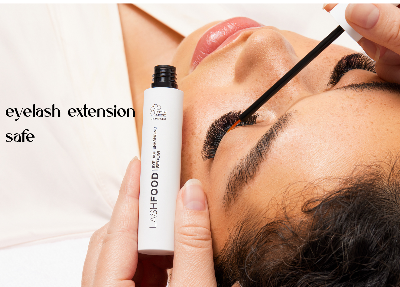 Eyelash Enhancing Serum, 3 Month Supply
