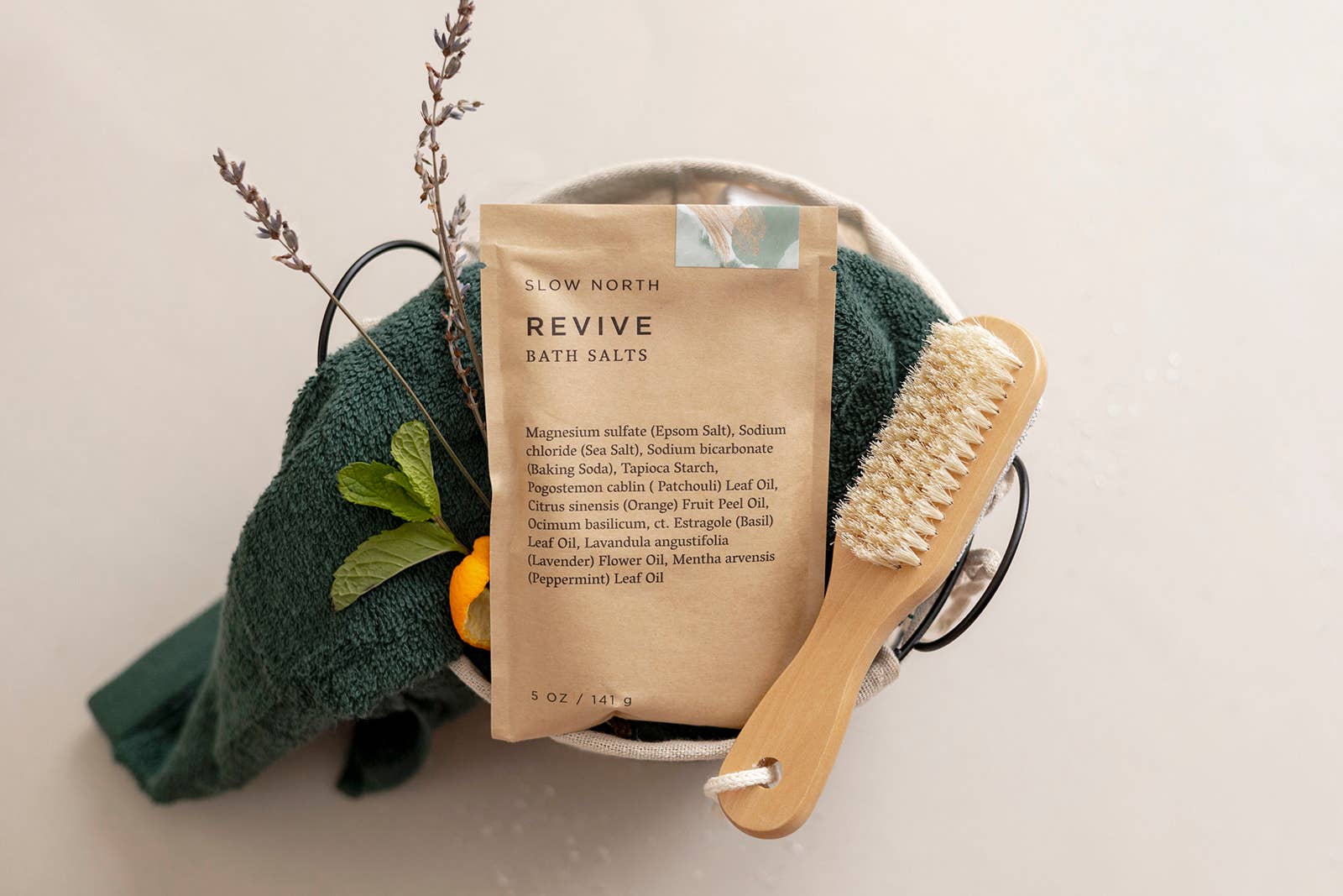 Revive Bath Salts