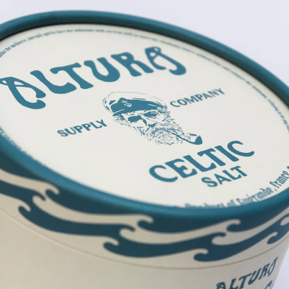 Altura Celtic Salt - 8 oz