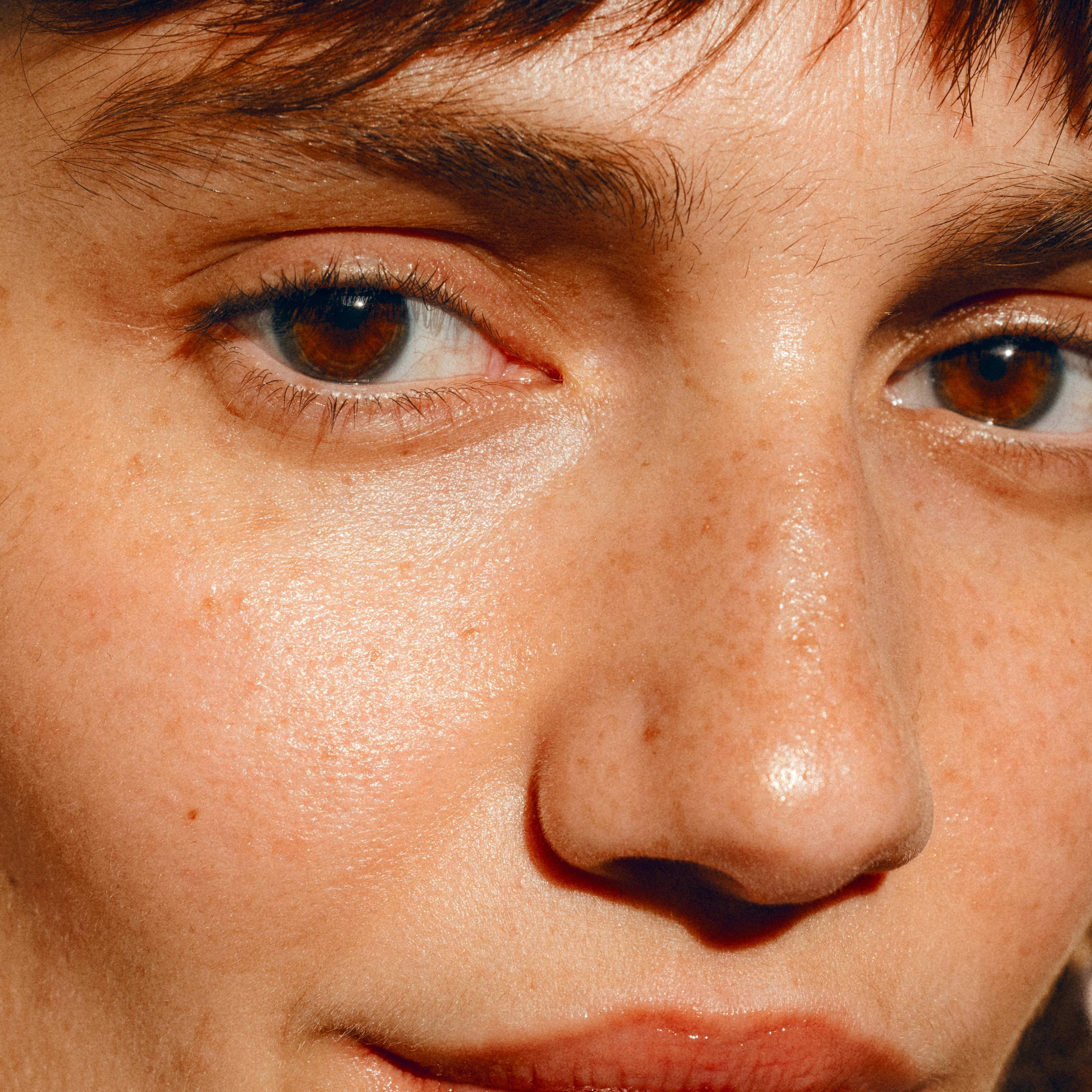 The One Daily Sun Cream SPF 30
