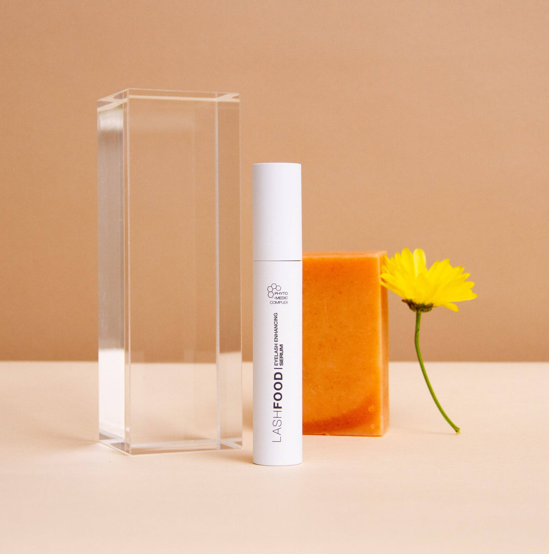 Eyelash Enhancing Serum, 3 Month Supply