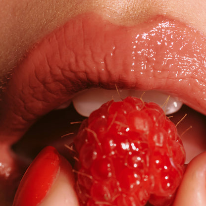 Daily Lip Sun Gloss SPF 30 [Ripe Berry]