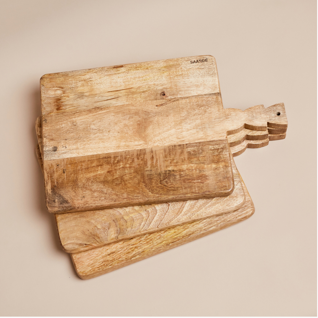 Ekmek Bread Board | Large | 10&quot; x 12&quot;