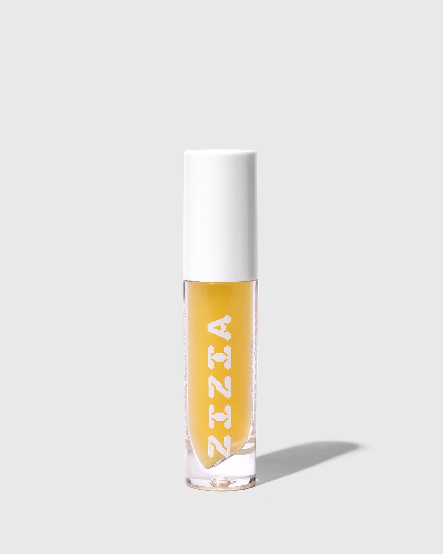 Zizia Viper Lip Gloss-Ginger Lip Plumper Oil