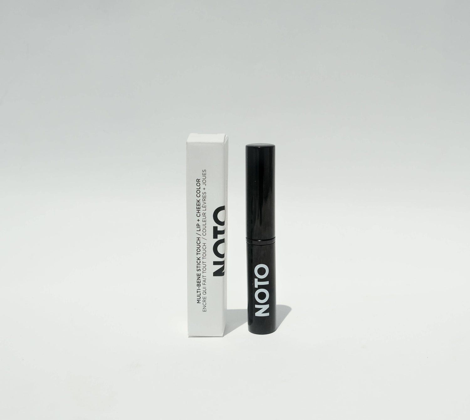 TOUCH - MULTI-BENE STICK // LIPS + CHEEKS