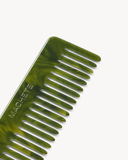 No. 2 Comb in Algae