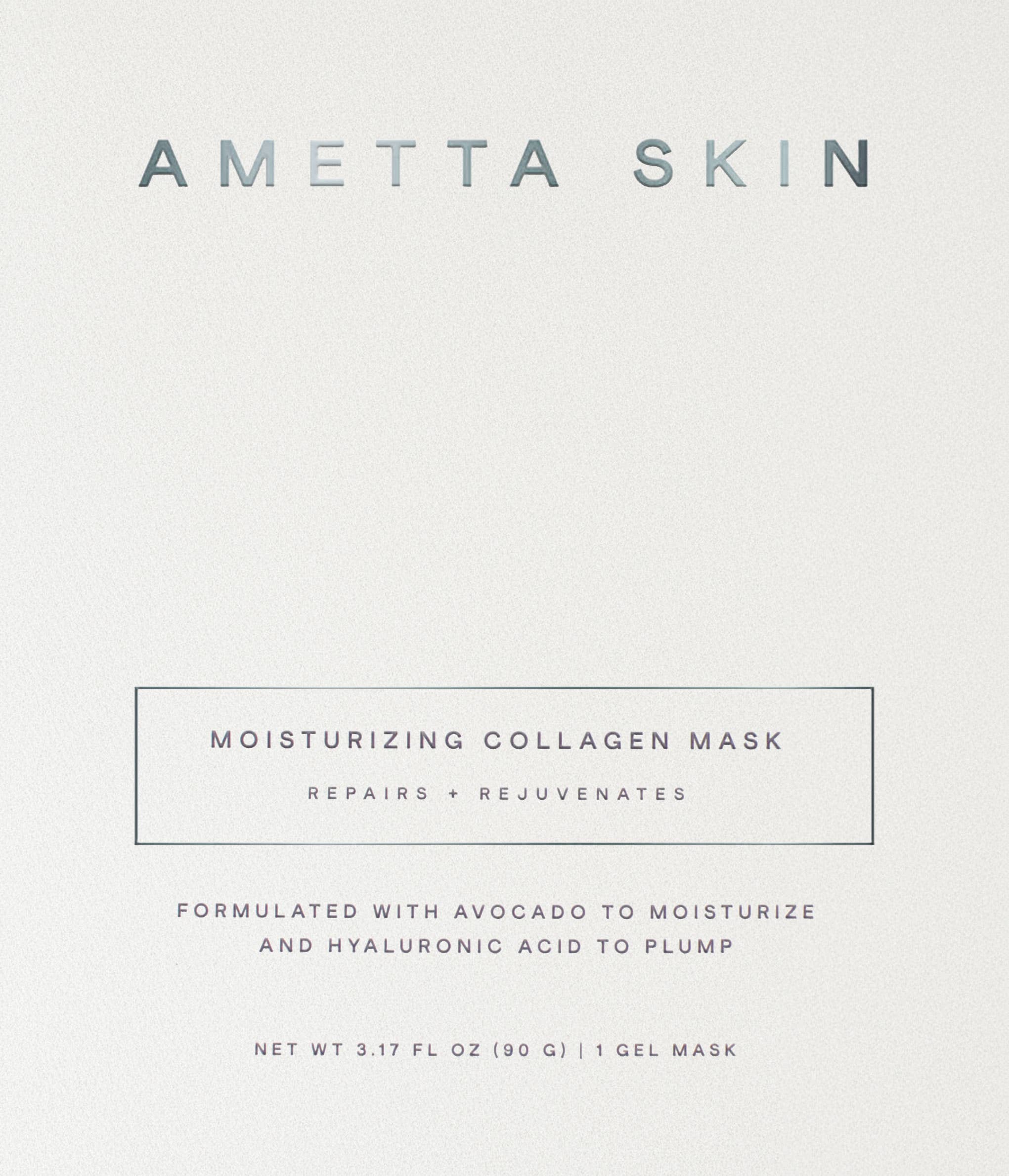 Moisturizing Collagen Mask