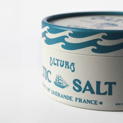 Altura Celtic Salt - 8 oz