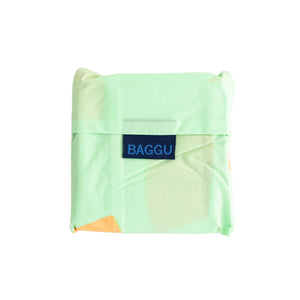 Baggu Reusable Standard Shopping Bag in Grass – Annie's Blue