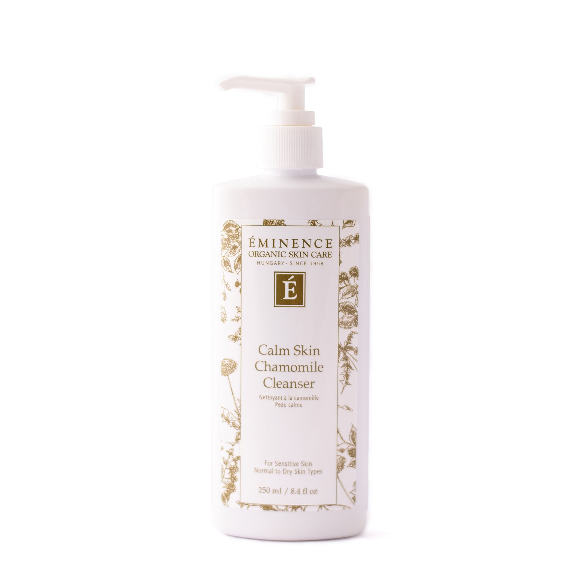 Calm Skin Chamomile Cleanser