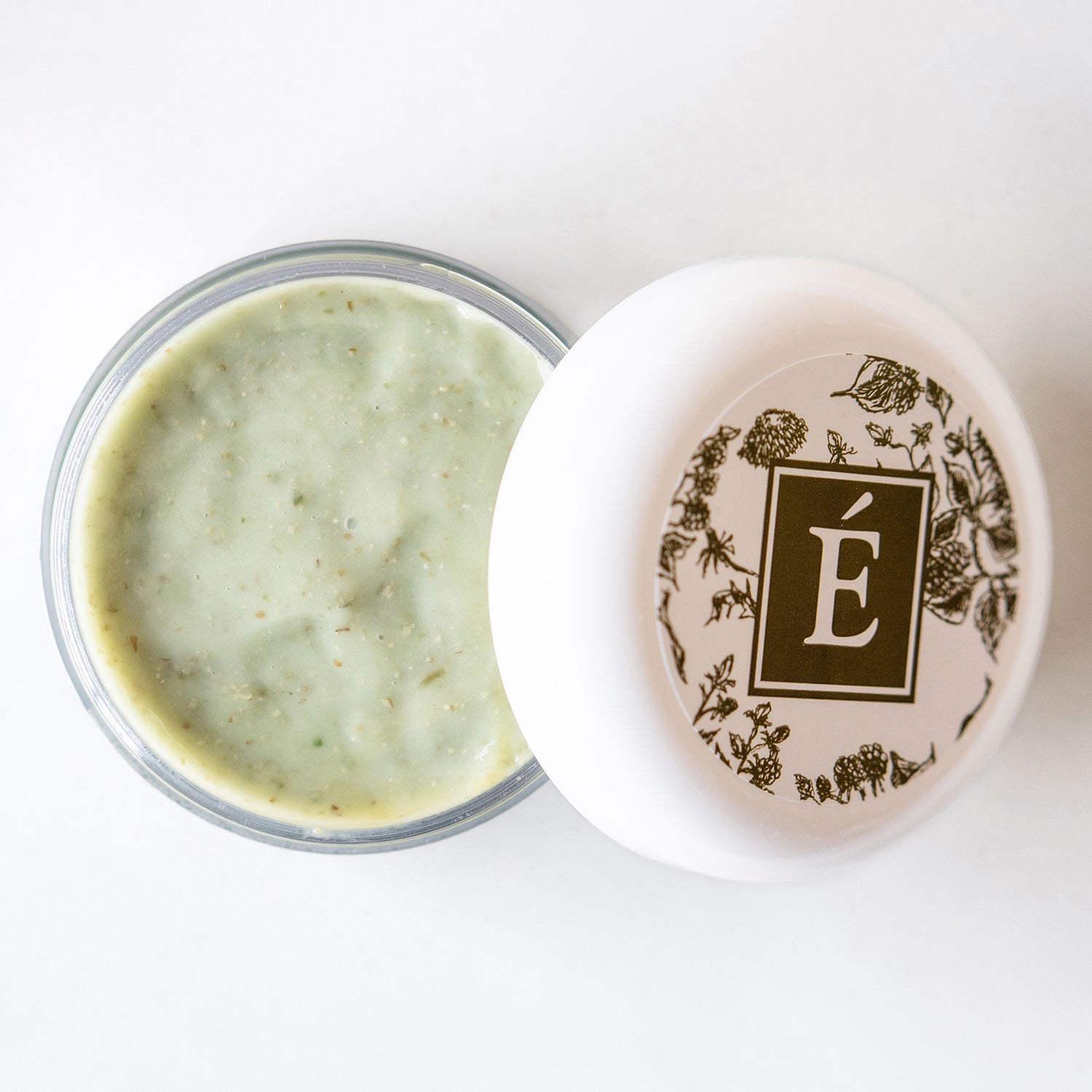 Citrus &amp; Kale Potent C + E Masque