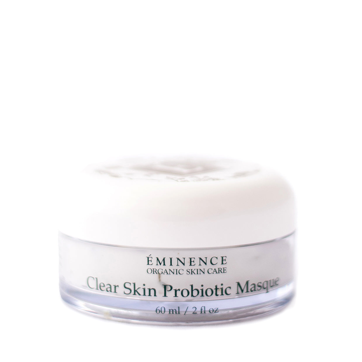 Clear Skin Probiotic Masque