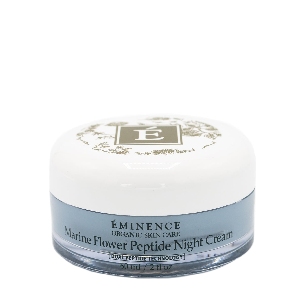 Marine Flower Peptide Night Cream