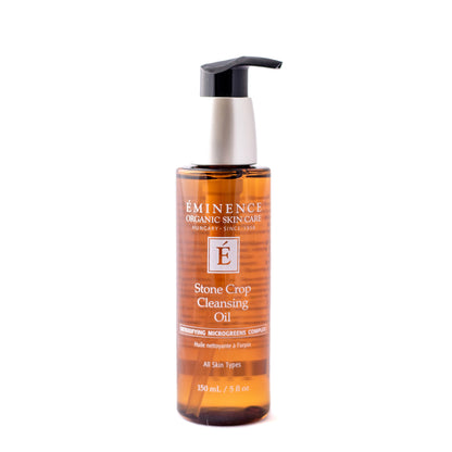 Stone Crop Cleansing Oil