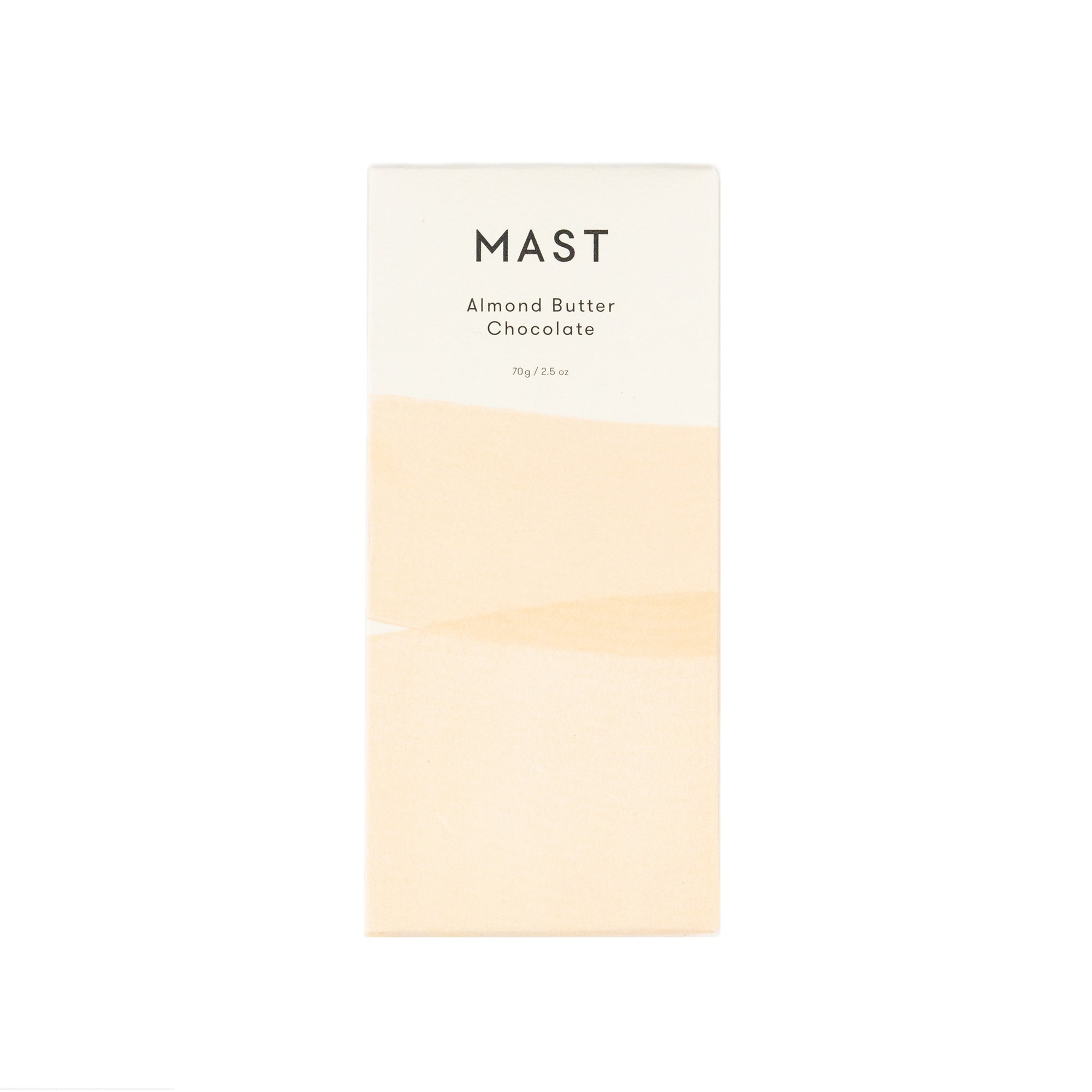 Mast Classic Chocolate Bar