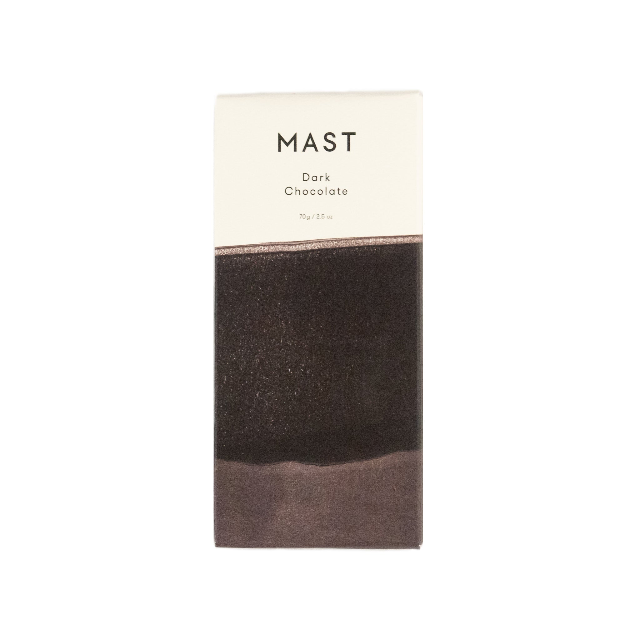 Mast Classic Chocolate Bar